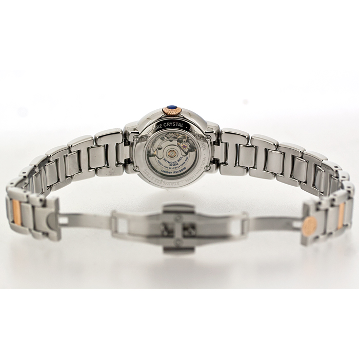 raymond weil 2629-S5-00659